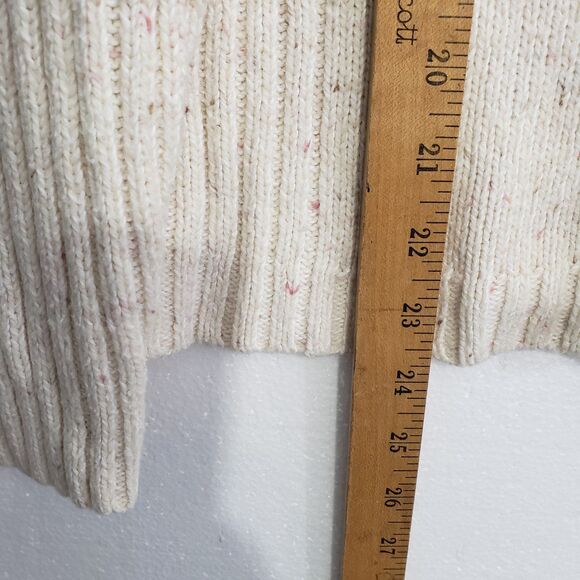 Liz Claiborne Crewneck Sweater, Size XL - Picture 6 of 8